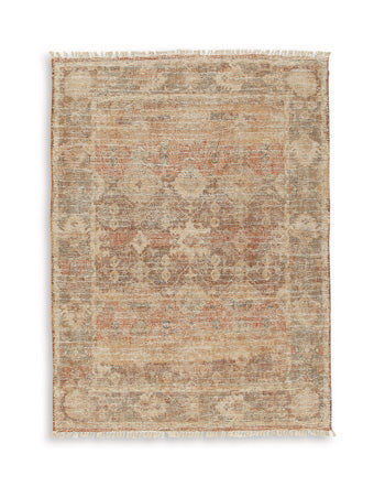 Waycotten Area Rugs Medium Rug