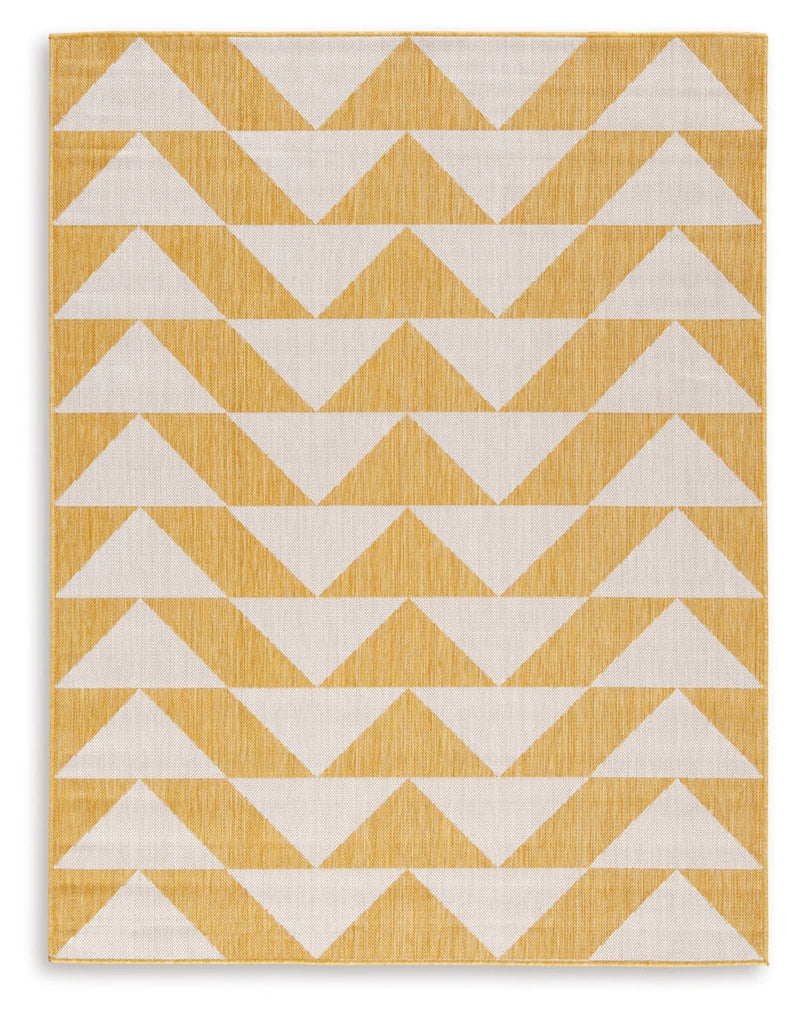 Thomley Rug