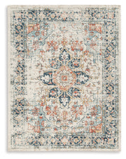 Jarrpage Rug