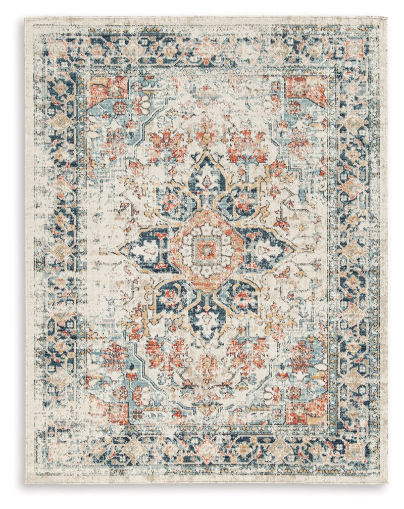 Jarrpage Rug