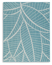 Hulsia Rug Default Title