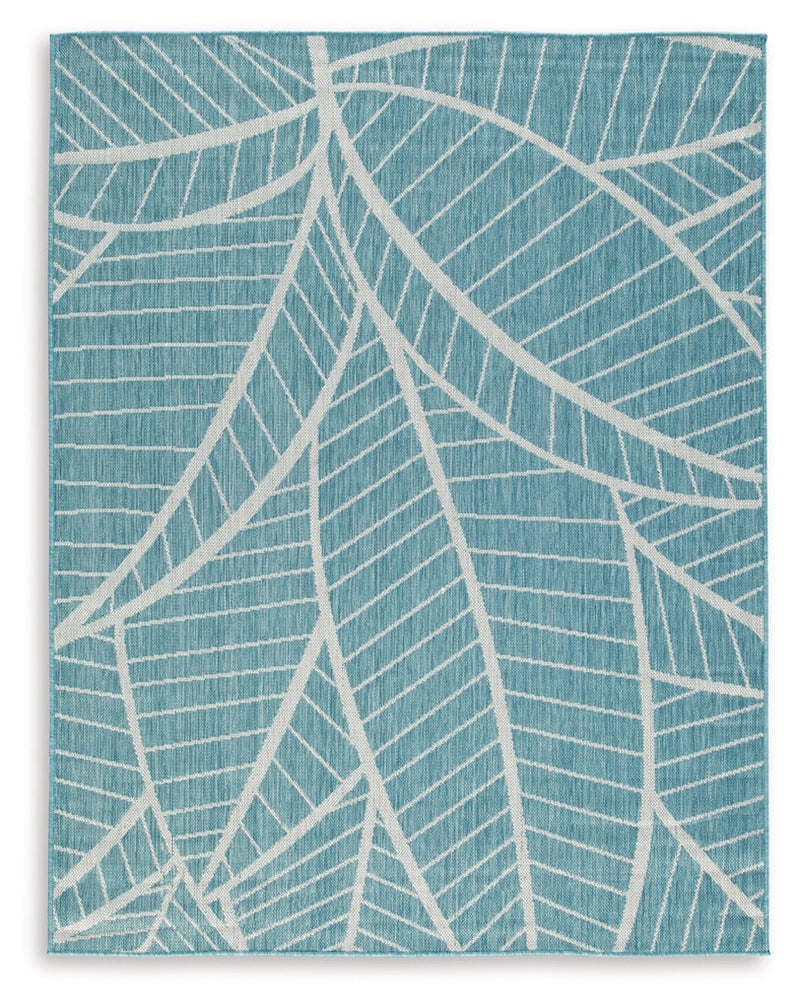 Hulsia Rug Default Title