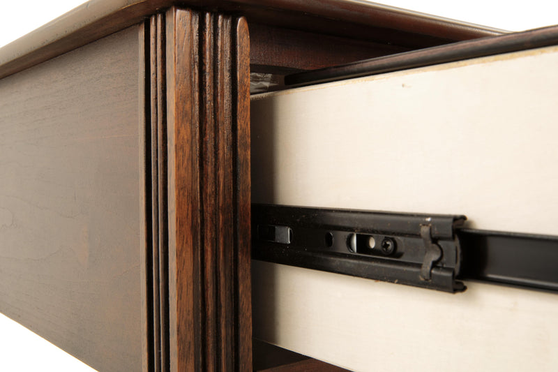 Breegin End and Side Tables