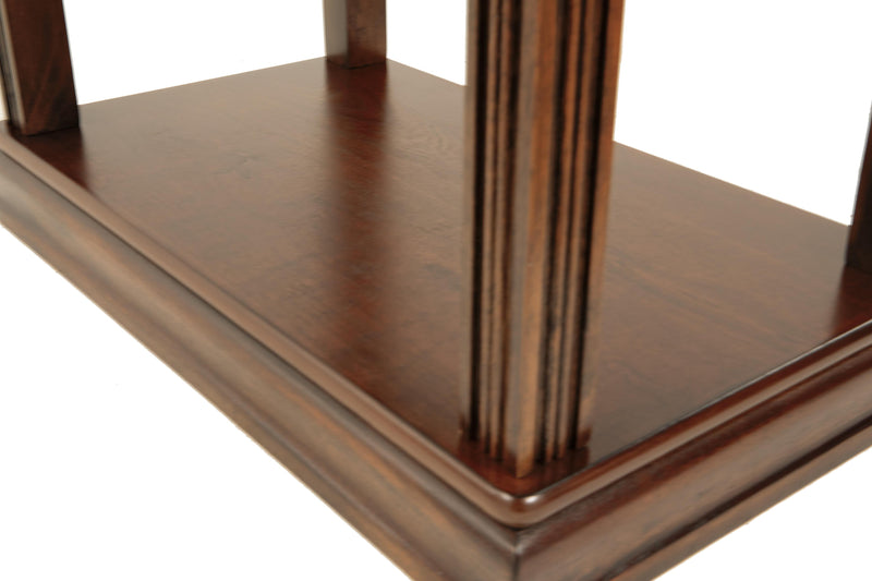 Breegin End and Side Tables