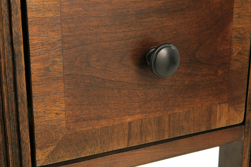 Breegin End and Side Tables