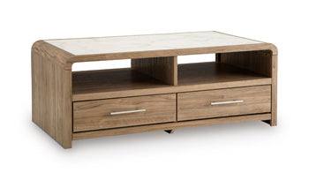 Dovander Coffee Tables
