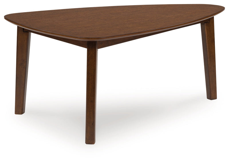 Lyncott Occasional Table Set