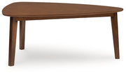 Lyncott Occasional Table Set