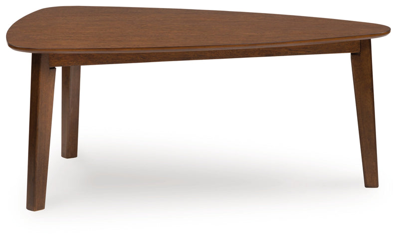 Lyncott Occasional Table Set