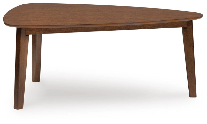 Lyncott Coffee Table Sets