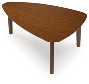 Lyncott Occasional Table Set