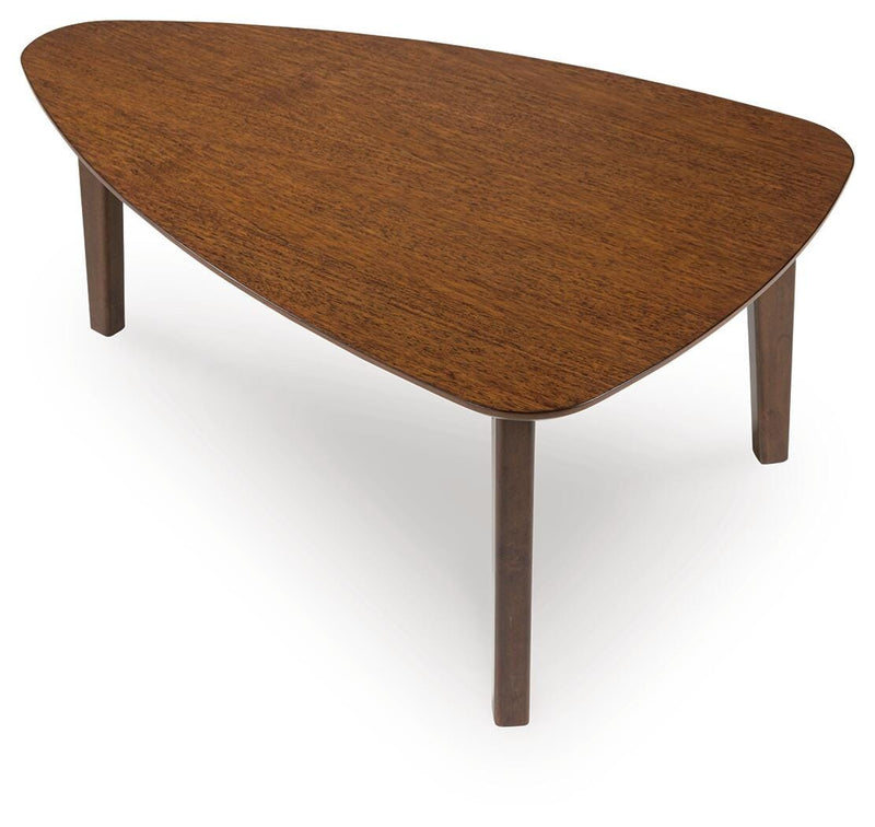 Lyncott Coffee Table Sets