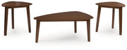 Lyncott Occasional Table Set Default Title