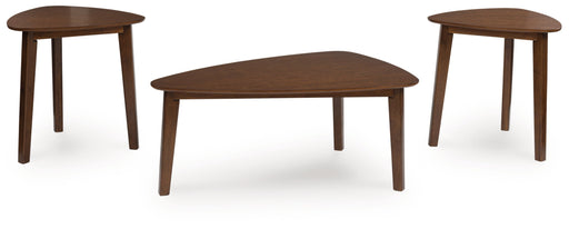 Lyncott Occasional Table Set Default Title