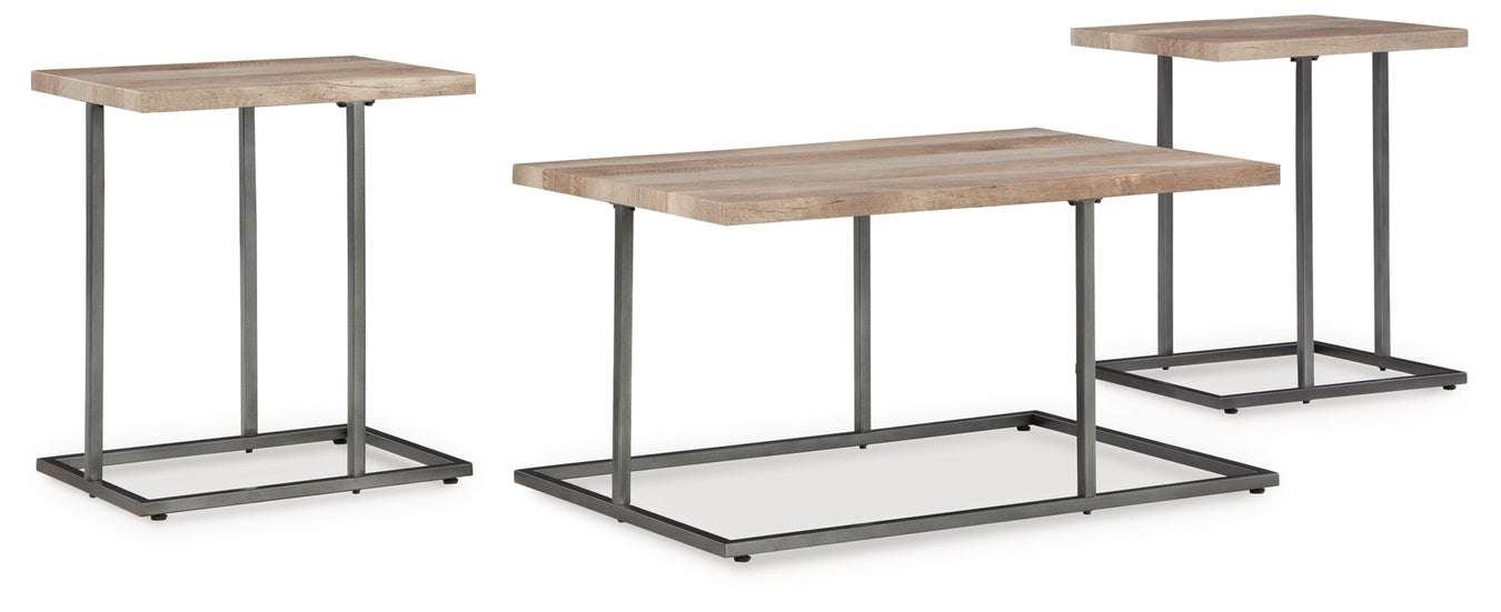 Coffee Table Sets Ashley Furniture