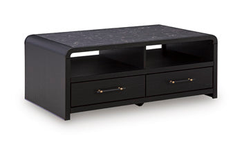 Clanden Coffee Tables Default Title