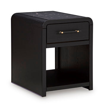 Clanden End and Side Tables