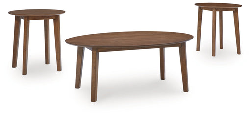 Gordonay Occasional Table Set Default Title
