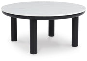 Xandrum Occasional Table Set