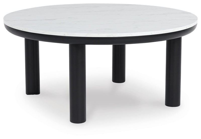 Xandrum Occasional Table Set