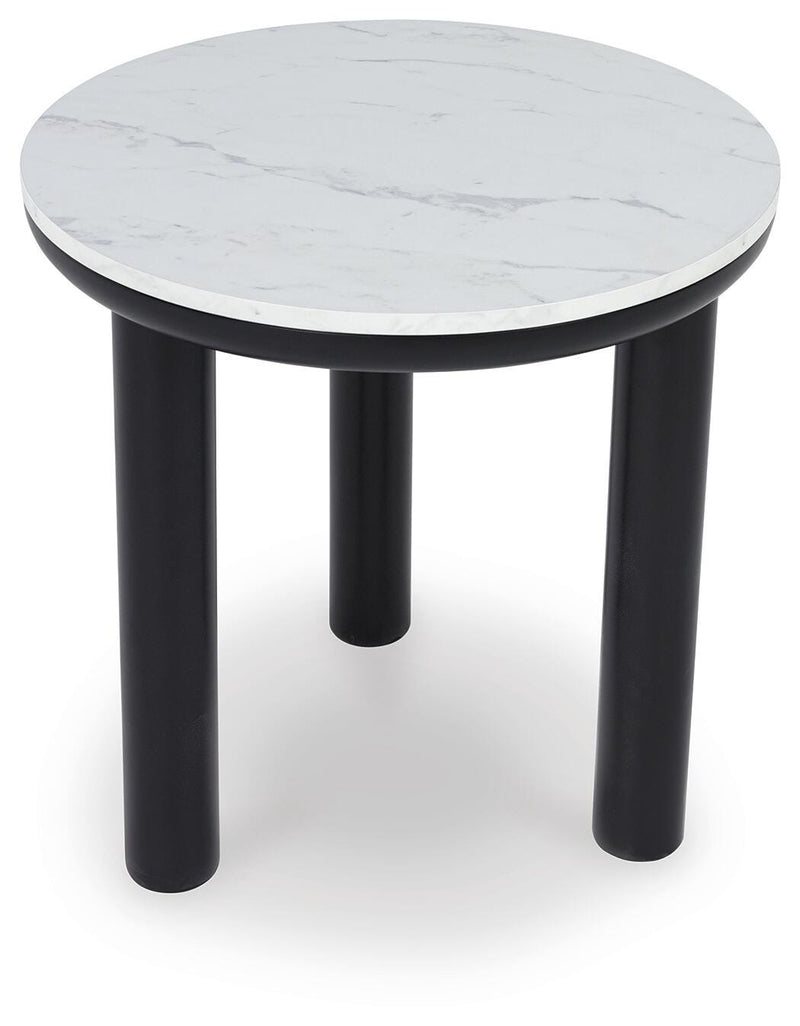 Xandrum Occasional Table Set