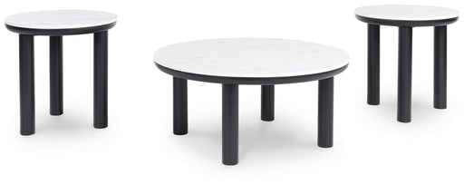 Xandrum Coffee Table Sets Default Title