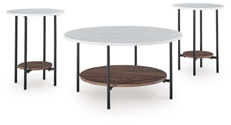 Wrenwich Coffee Table Sets