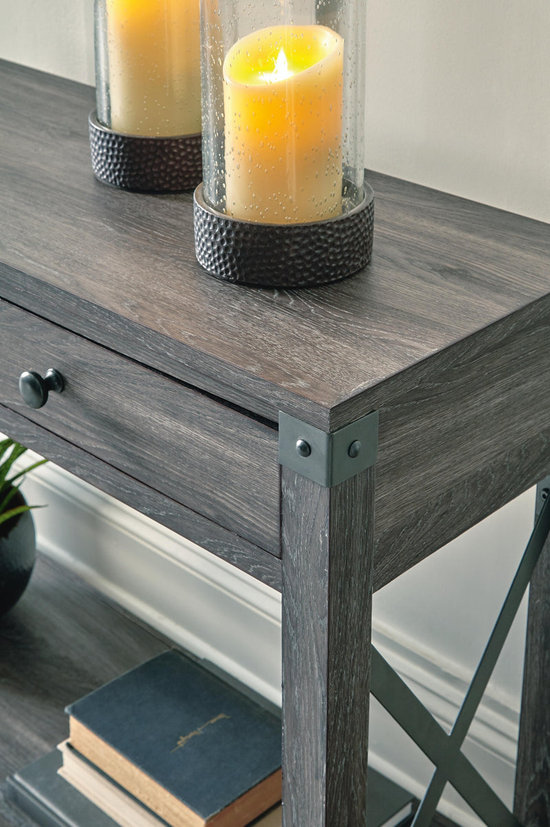 Freedan Console Tables