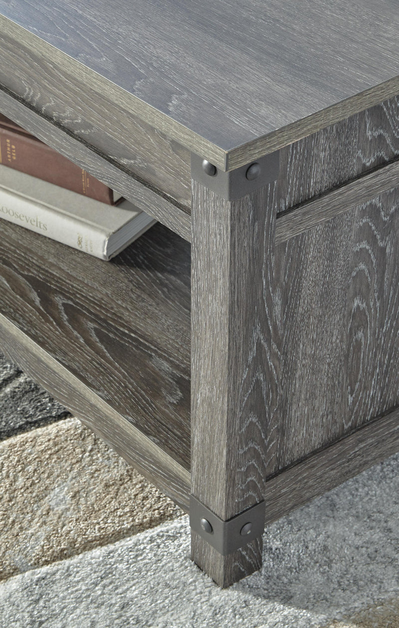 Freedan Coffee Tables