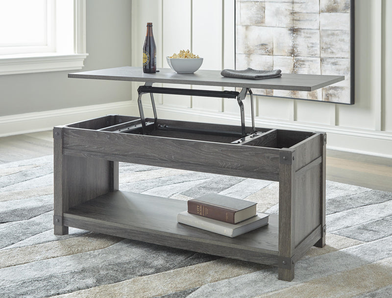 Freedan Coffee Tables