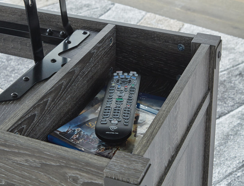 Freedan Coffee Tables