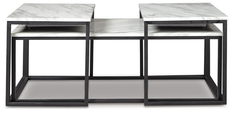 Donnesta Occasional Table Set