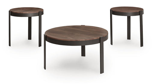 Horizon Coffee Table Sets Default Title