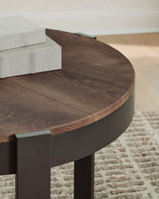 Horizon Hills Occasional Table Set