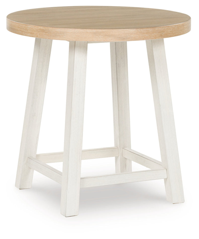 Fawndell Occasional Table Set