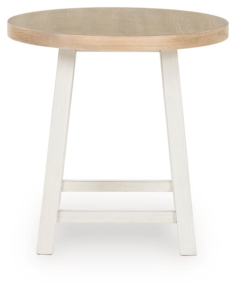 Fawndell Occasional Table Set