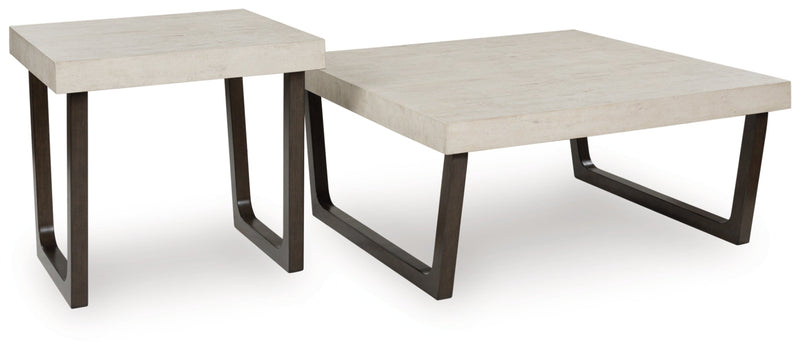 Westenfort Occasional Table Set