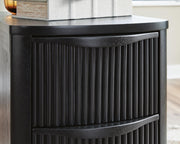 Camdill End and Side Tables