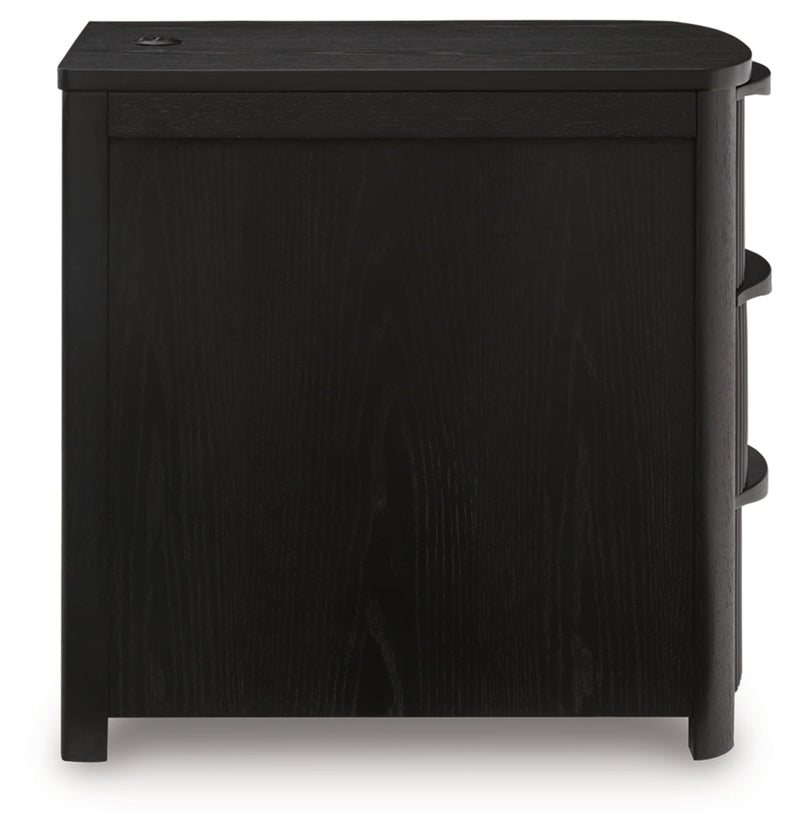 Camdill End Table