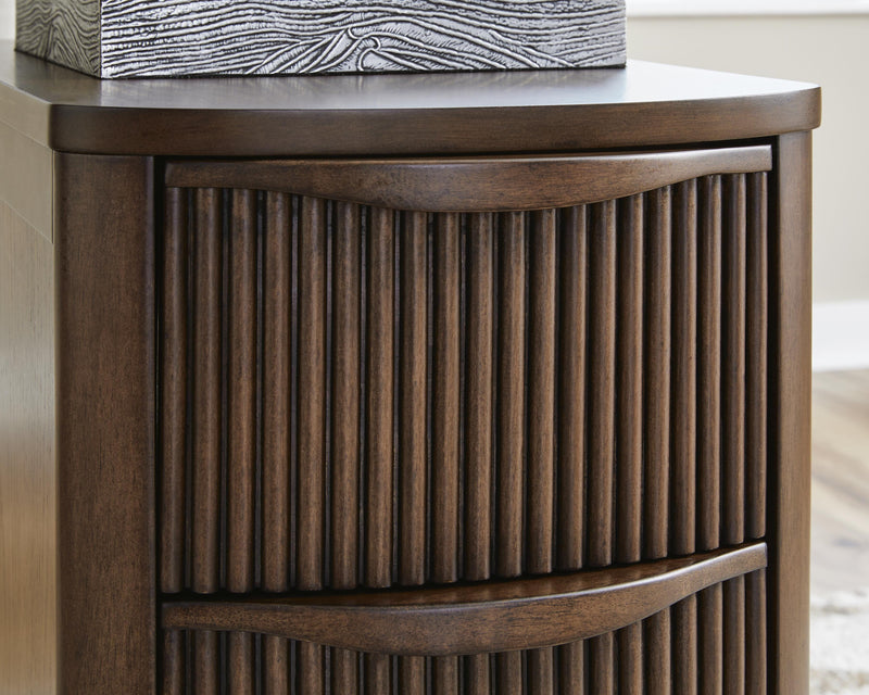 Camdill End and Side Tables