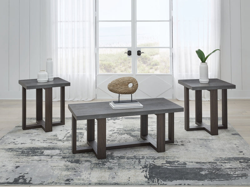 Dynnford Occasional Table Set
