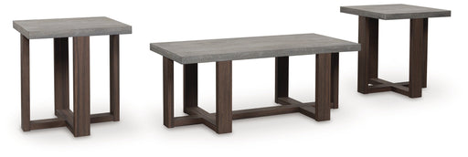 Dynnford Occasional Table Set Default Title