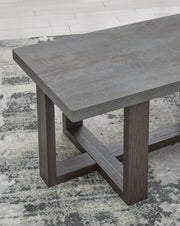 Dynnford Occasional Table Set