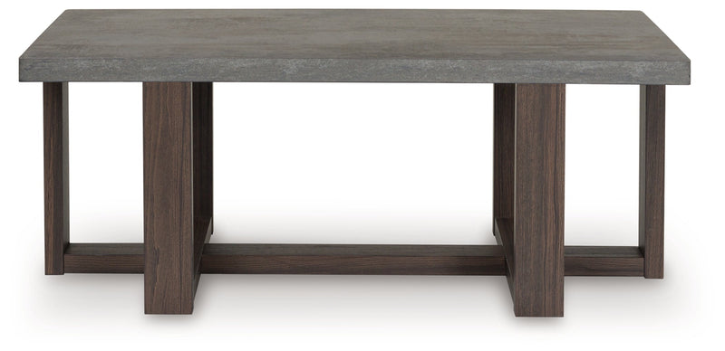 Dynnford Occasional Table Set