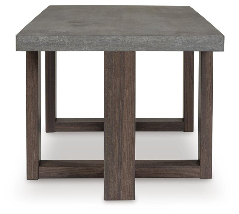 Dynnford Coffee Table Sets