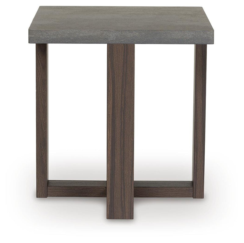 Dynnford Coffee Table Sets