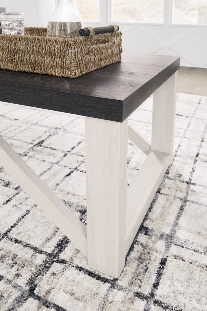 Dorrinson Occasional Table Set