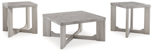 Garnilly Occasional Table Set Default Title