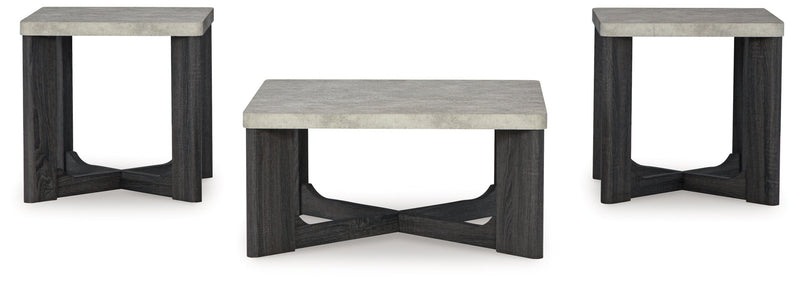 Sharstorm Occasional Table Set