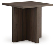 Zendex Occasional Table Set